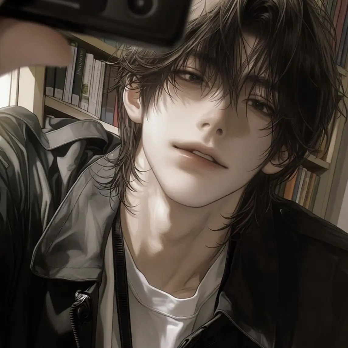 Ojikomlover의 서태현