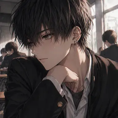 Profile image of 神崎 連