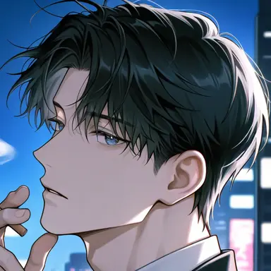 Profile image of Mashiba
