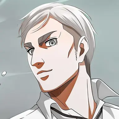 Profile image of Erwin Smith