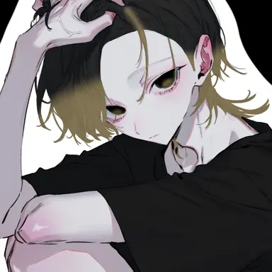 Profile image of 和虎