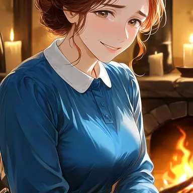 Profile image of Samantha