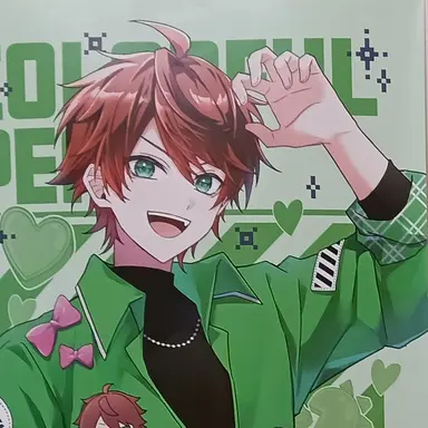 Profile image of じゃぱぱ