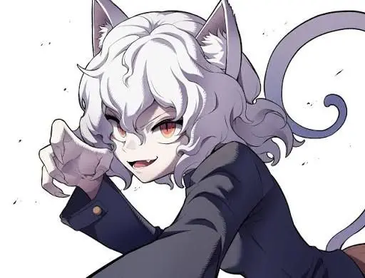 Profile image of 네페르 피트