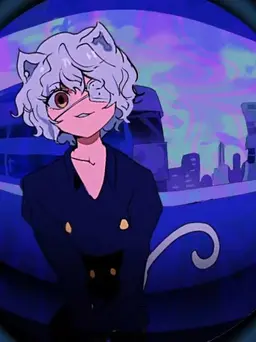 Profile image of 네페르 피트