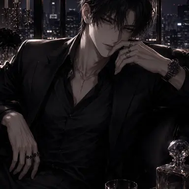 Profile image of 九重 湊