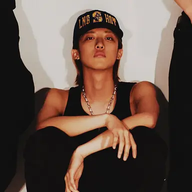 Profile image of Woojin