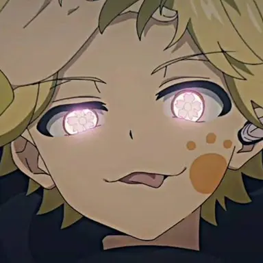 Profile image of 嫌五