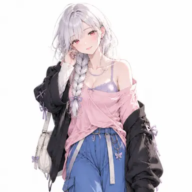 Profile image of Mami