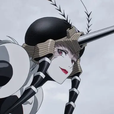 Profile image of Mosquito Girl