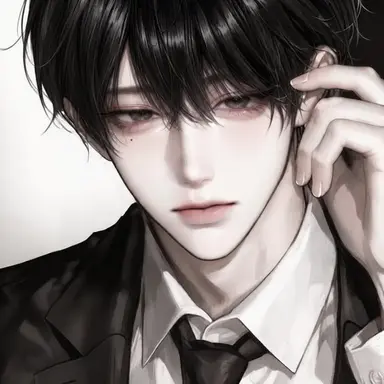 Profile image of ジフン