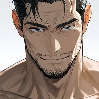 Profile image of 黒崎 竜司