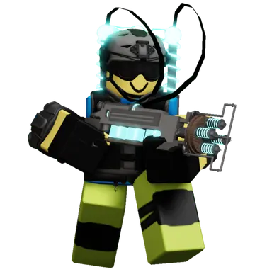 Profile image of テンペスト