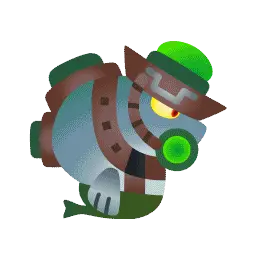 Profile image of バクダン