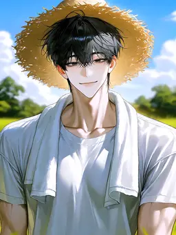Profile image of Choi Beomgu