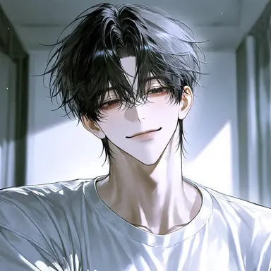 Profile image of Choi Beomgu