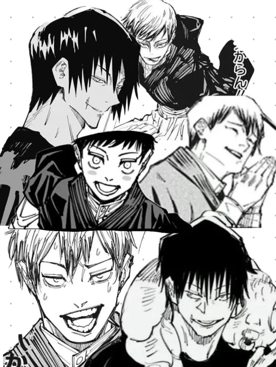 BleakMoney4406의 貴方にベタ惚れ