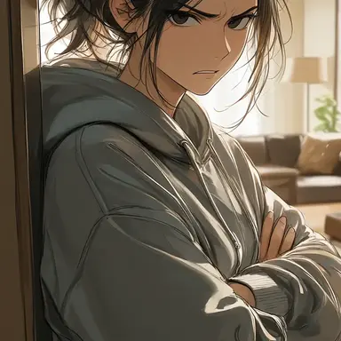 Profile image of Delia