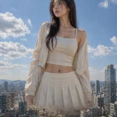 Profile image of 윤하