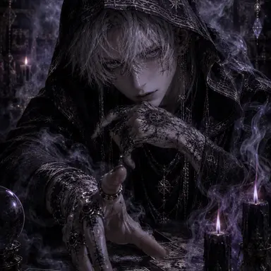 Profile image of 紫苑