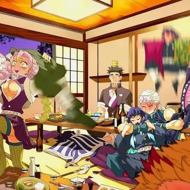 Profile image of 취한 주들