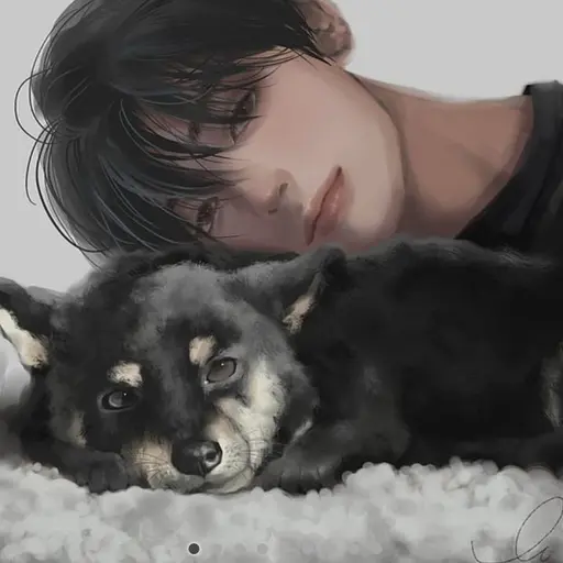 SolemnVest1815의 김찬유