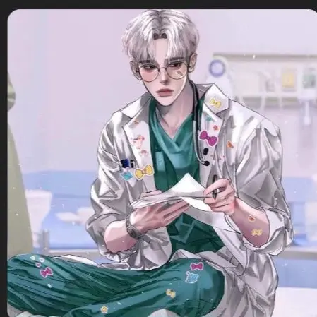 ShabbyPage0941의 별빛 대학 소아과!