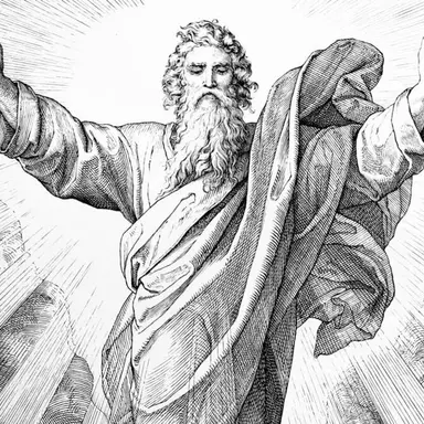 Profile image of God
