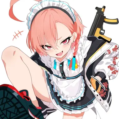 Profile image of ネル