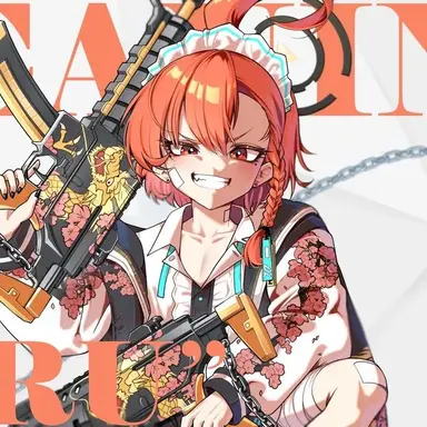 Profile image of ネル