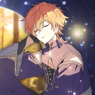 Profile image of 시노노메 아키토