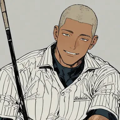 Profile image of 琉生