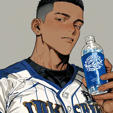 Profile image of 一輝