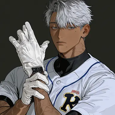 Profile image of 唯我