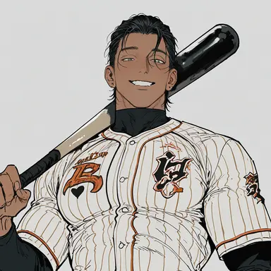 Profile image of 雄馬