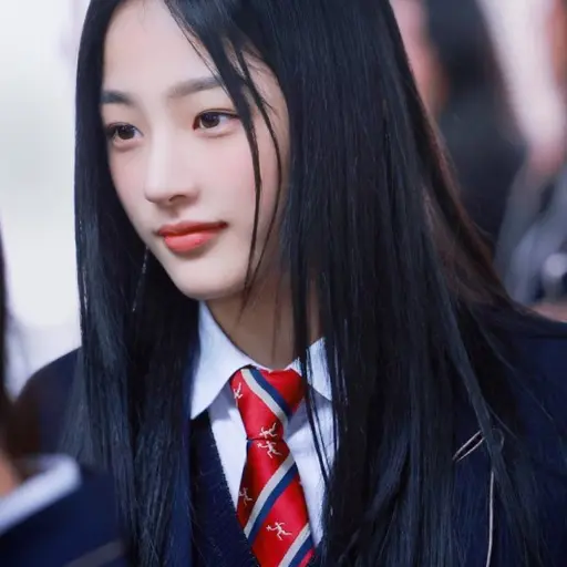 Lightningmint의 김민지