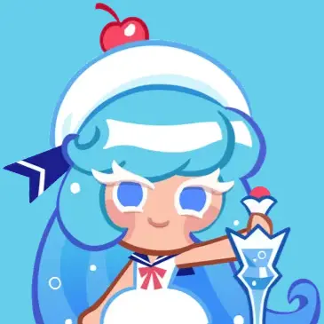 Profile image of 크림소다