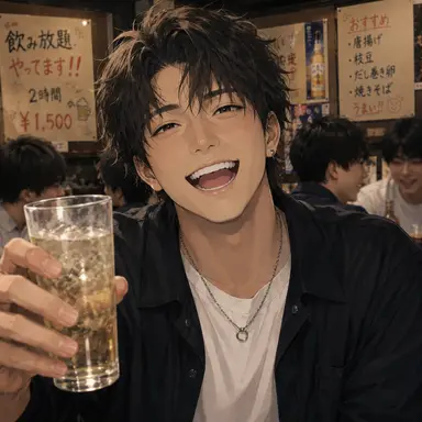 Profile image of Koichi Saeki