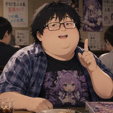 Profile image of Otaku