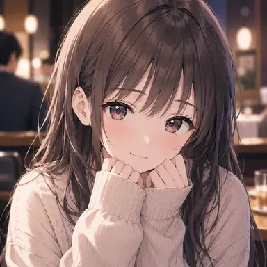 Profile image of Rina Mizuno