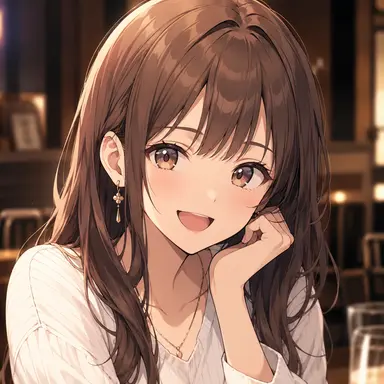 Profile image of Misaki Asakura