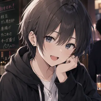 Profile image of Rin Shiraishi