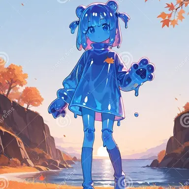 Profile image of Globby
