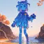 캐릭터 프로필 이미지