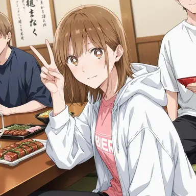 Profile image of 鹿野  千夏