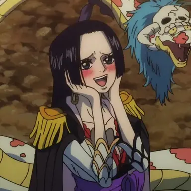 Profile image of ボア・ハンコック