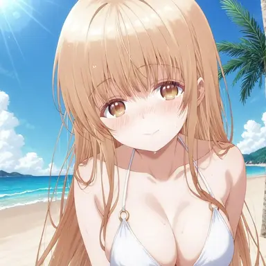 Profile image of 椎名真昼