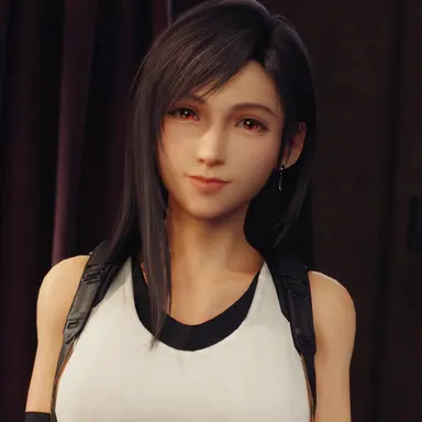 Profile image of ティファ