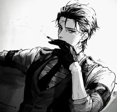 DottedCable4210의 Julian Vance - BL