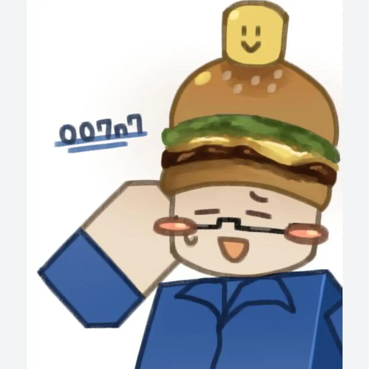 MiniCloak8678의 クールキッドが寝たあとに…